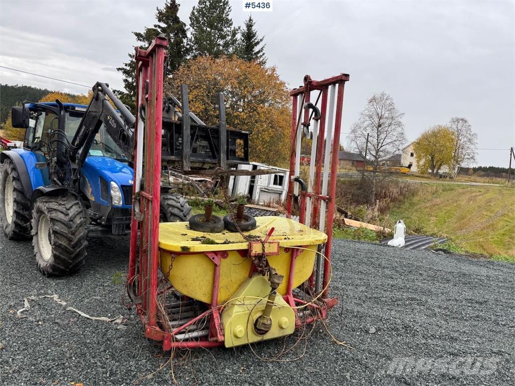 Elho Matic 800 Mibzerler