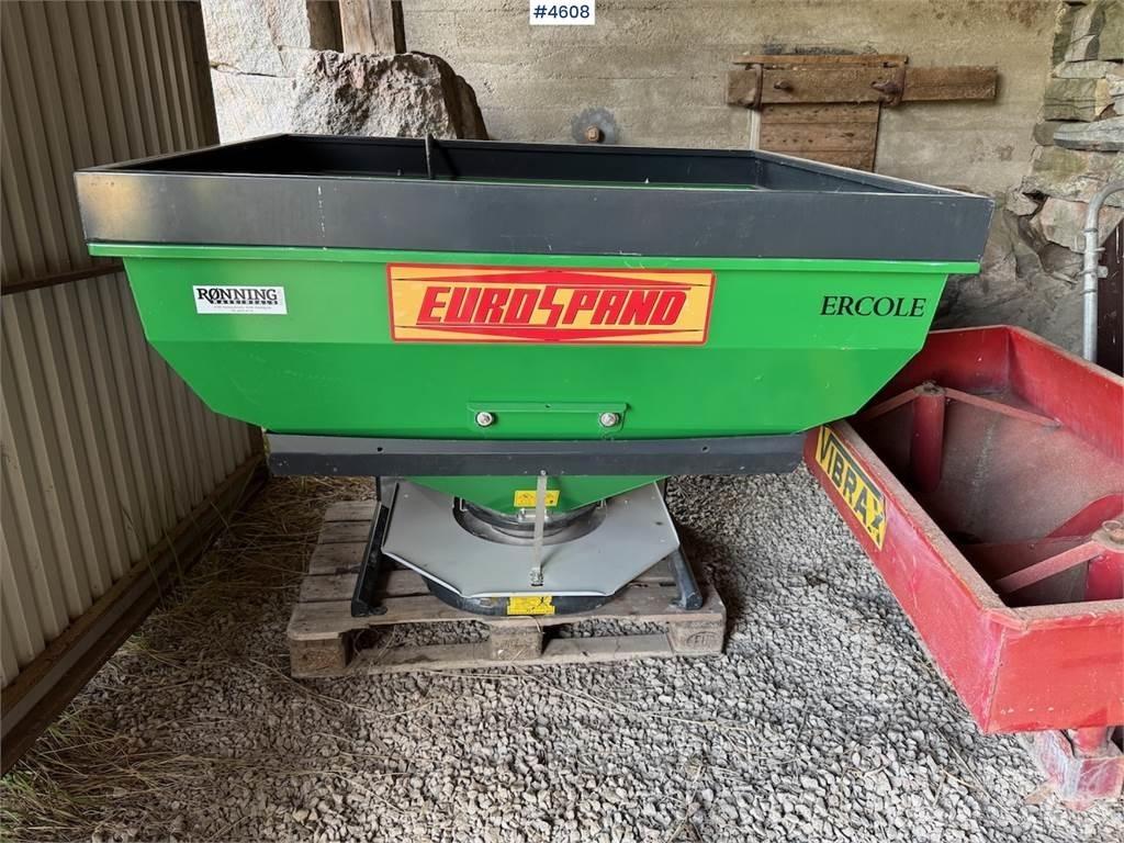 Eurospand Ercole Mibzerler
