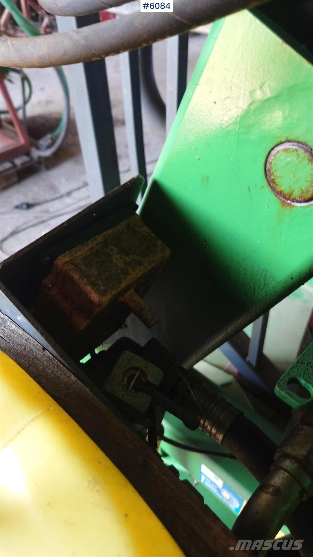 Farma T10 Tomruk römorklari