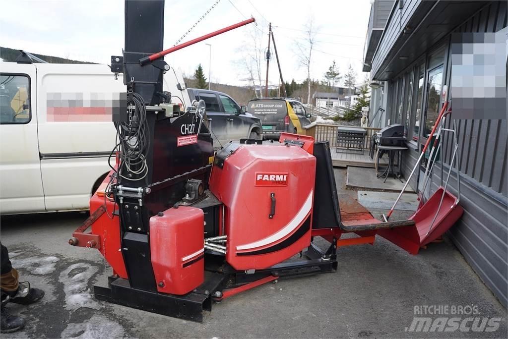 Farmi proff Diger