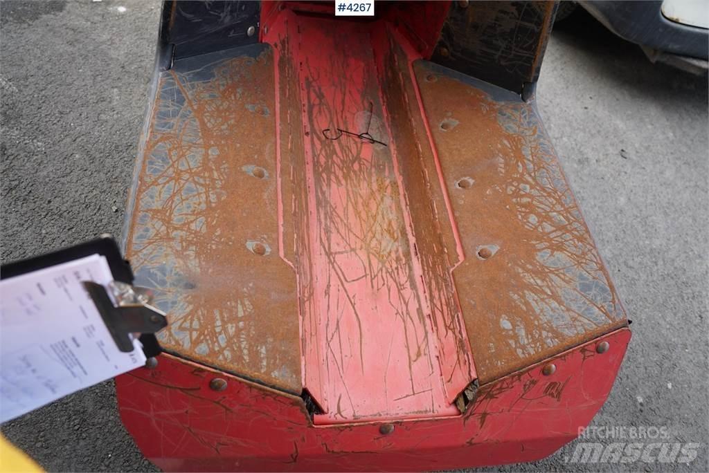 Farmi proff Diger