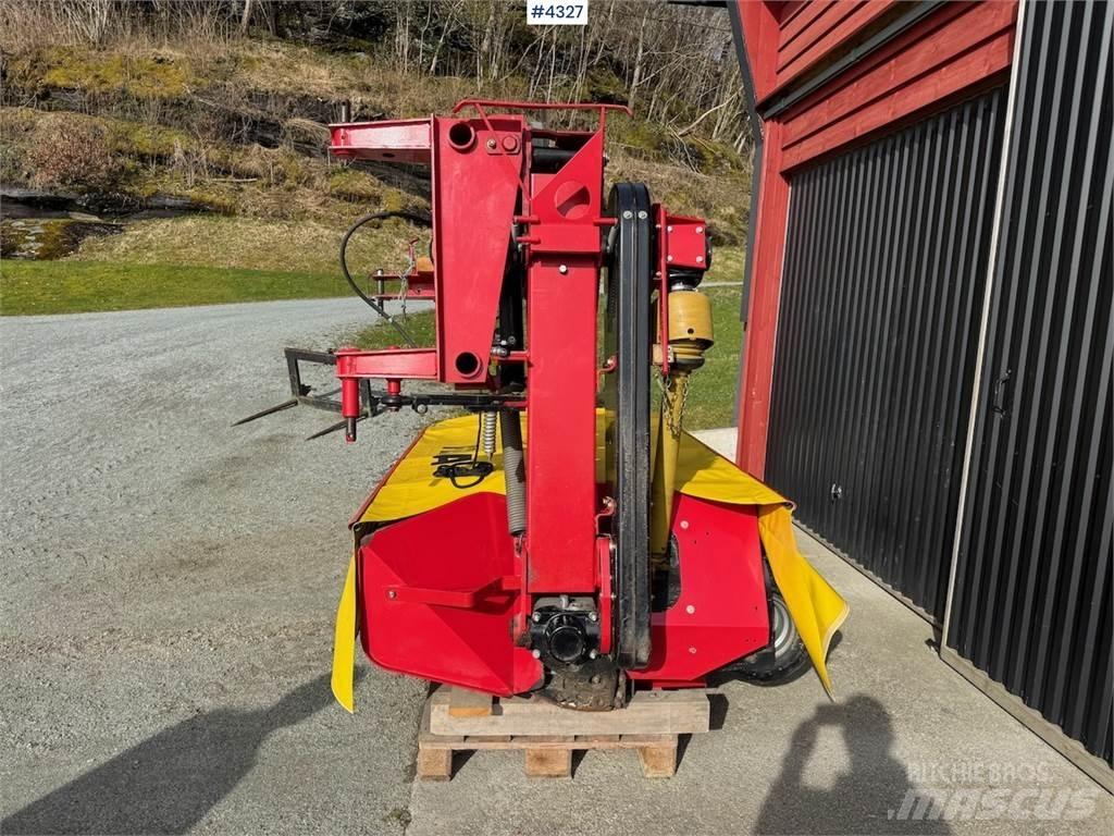 Fella SM210 Diger yem biçme makinalari
