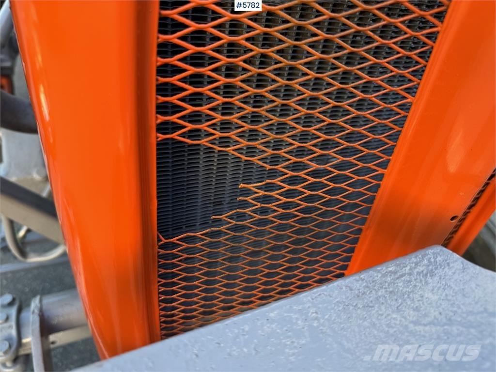 Fiat 211 Rb Traktörler