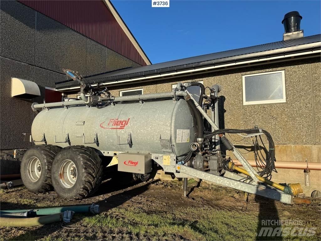 Fliegl VFW 10600 Mibzerler