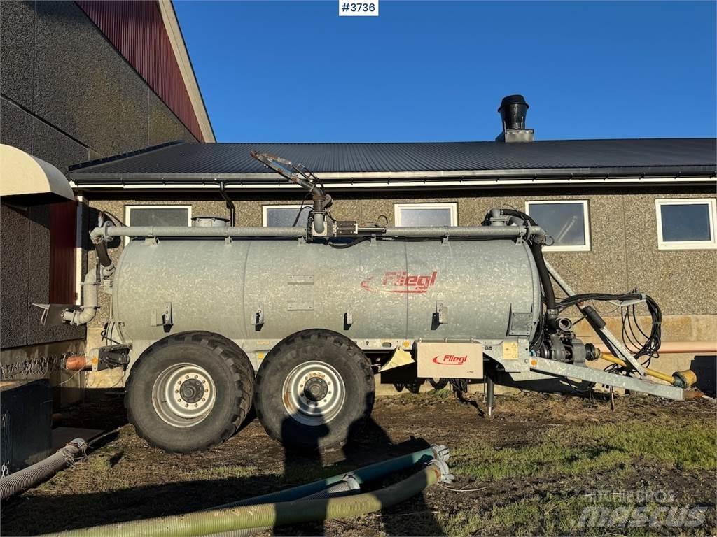 Fliegl VFW 10600 Mibzerler