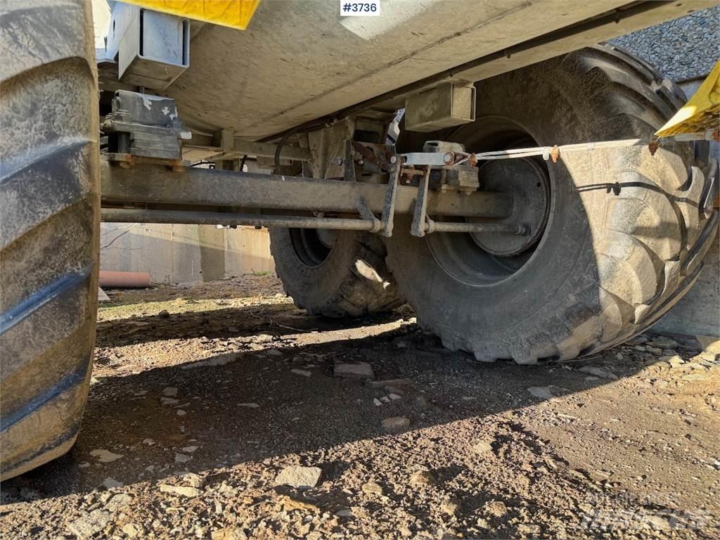Fliegl VFW 10600 Mibzerler