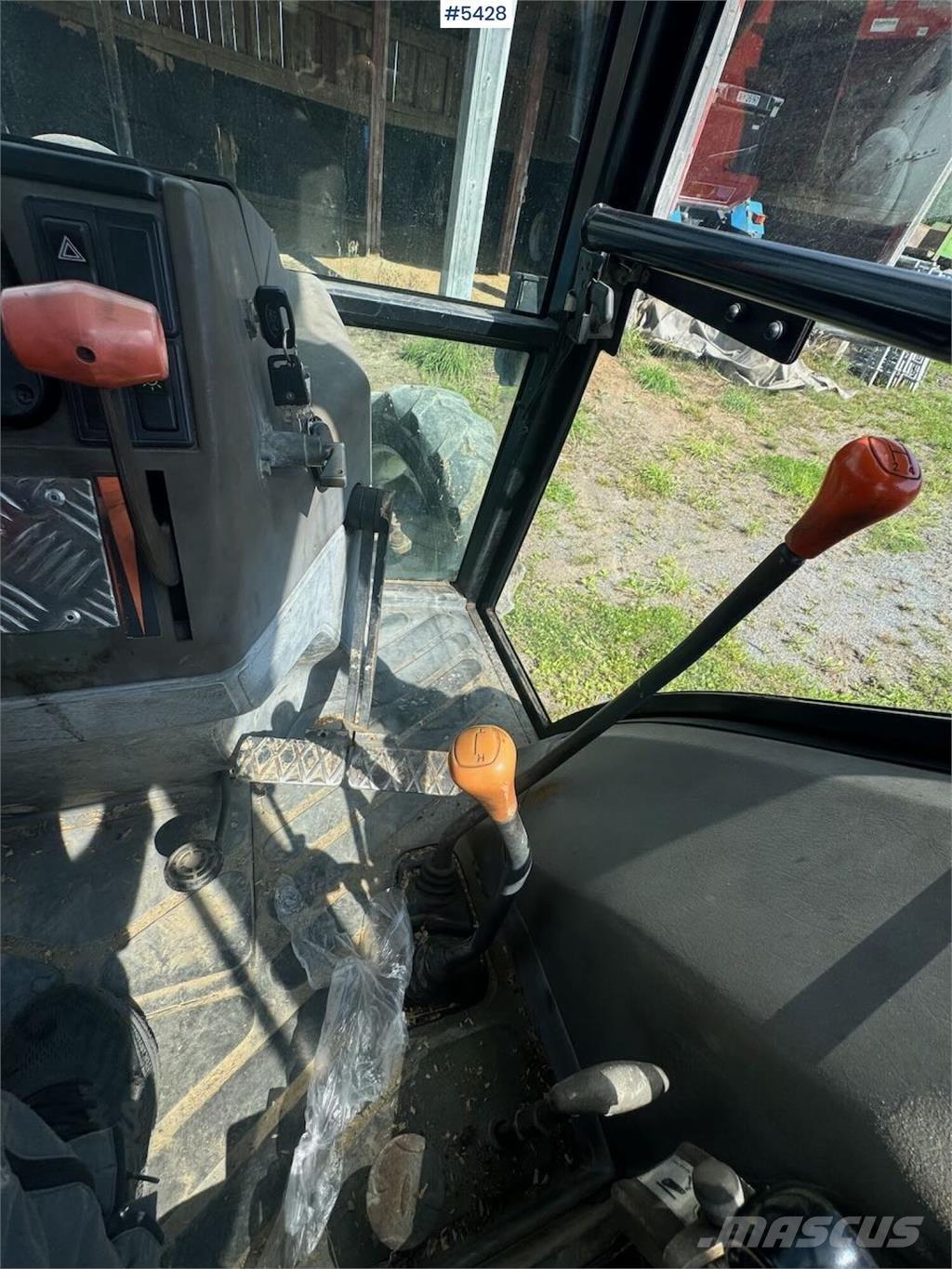 Ford 4630 Traktörler