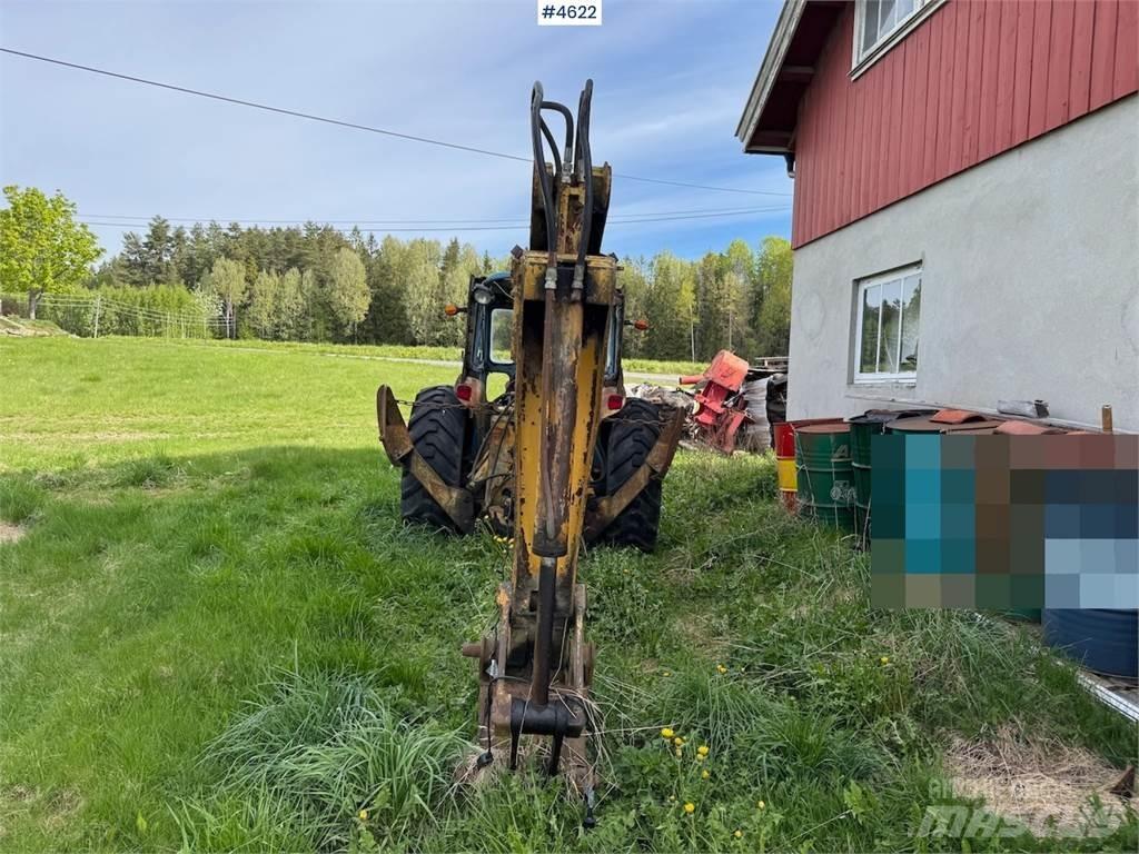 Ford 5000 Traktörler