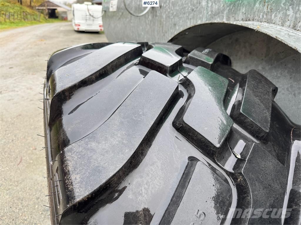  Garcia C-60 Mibzerler