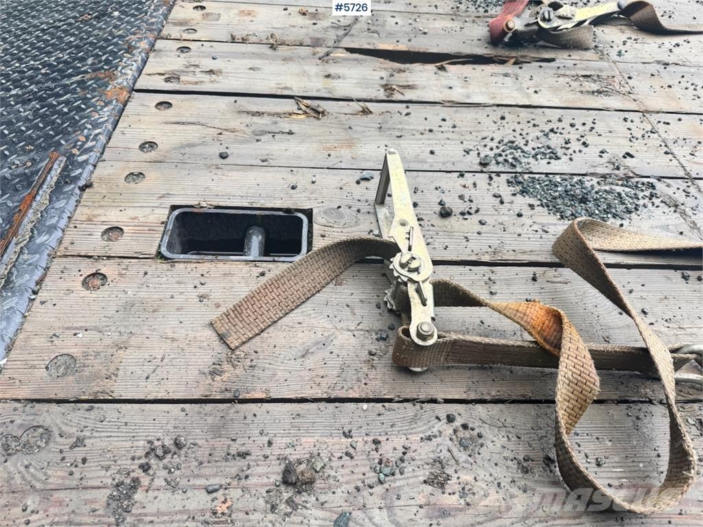 Gigant ML-160 Alçak yükleyici