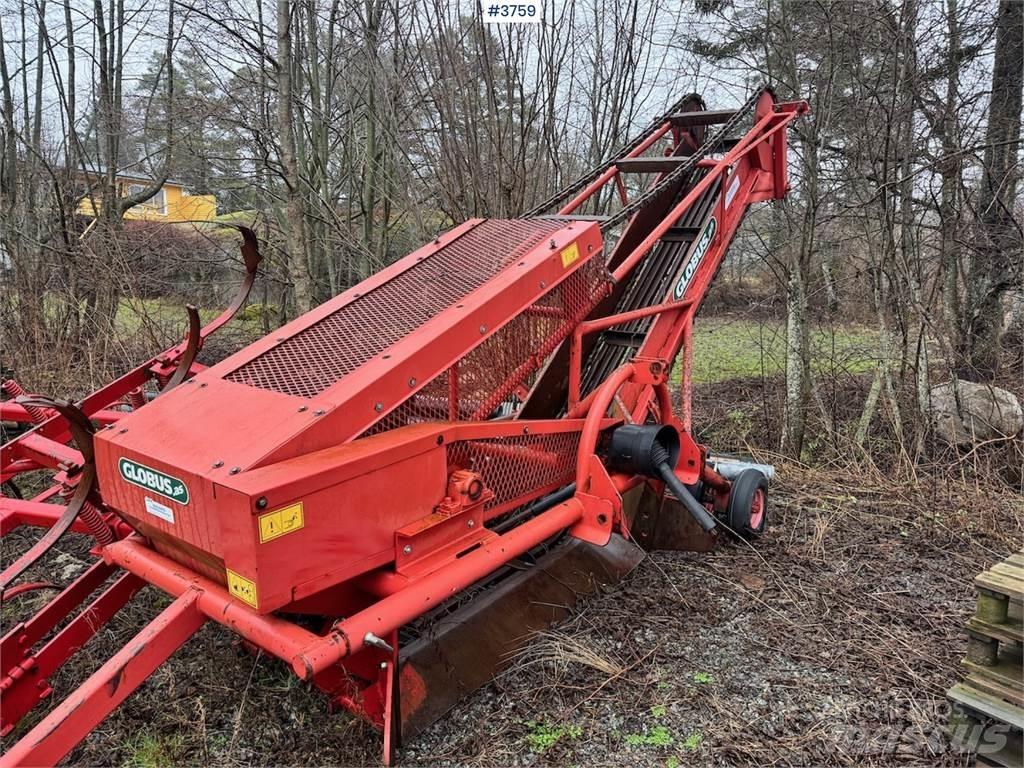 Globus GSS07B01 Diger tarim makinalari