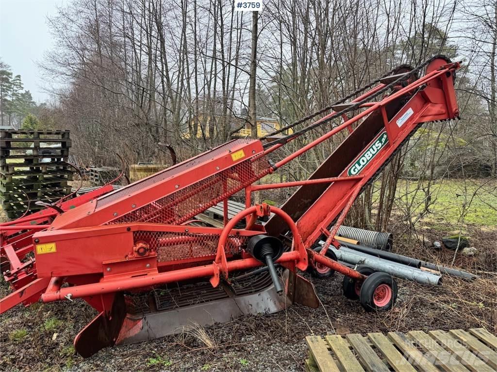 Globus GSS07B01 Diger tarim makinalari