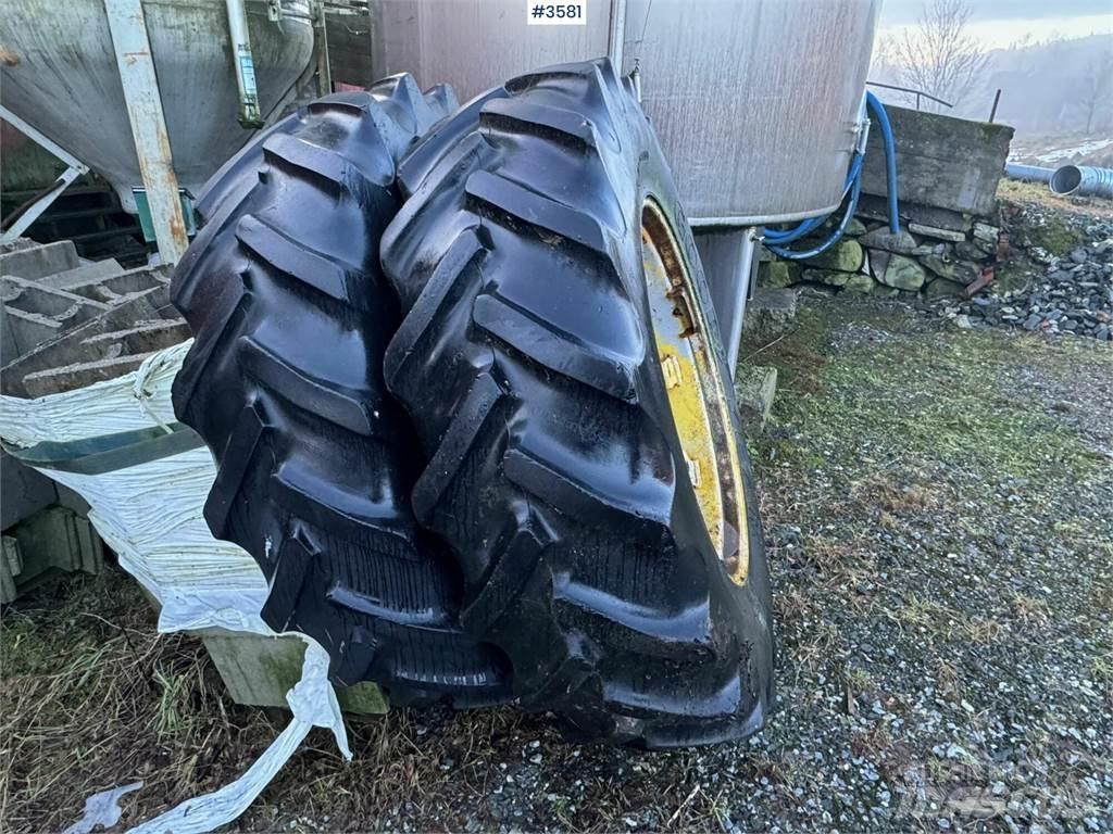 Goodyear Hjul Diger tarim makinalari