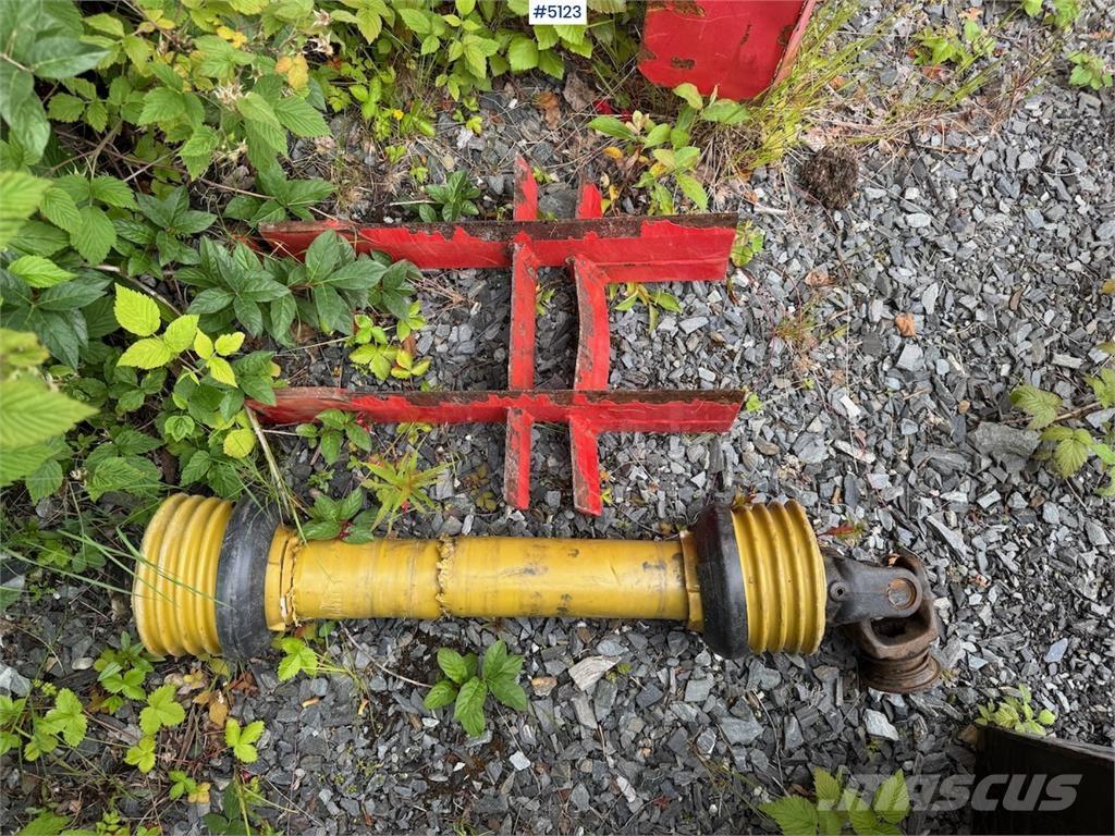 Hakki Pilke 2X Diger parçalar