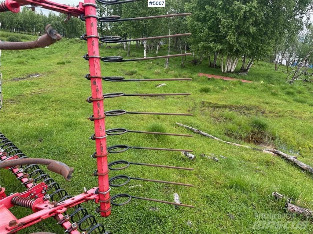 He-Va harv Diger toprak isleme makina ve aksesuarlari