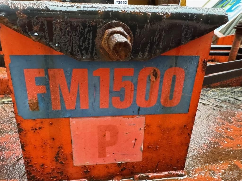 Holder 240 Traktörler