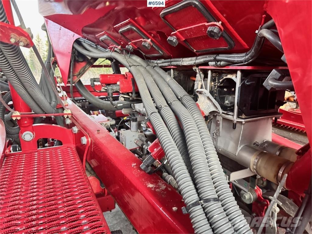 Horsch 4.16SD Mibzerler