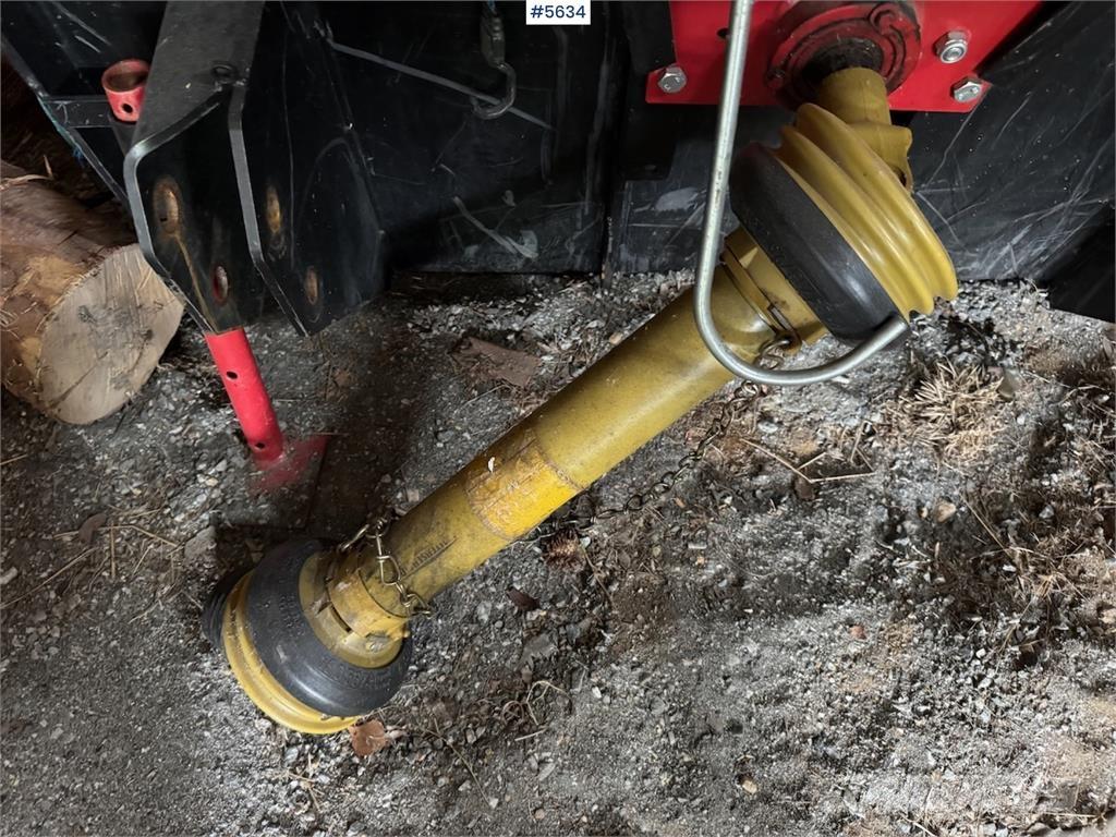 Igland 4001 Diger parçalar