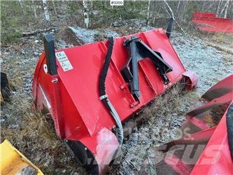 Igland DS 1400 Kar küreme biçaklari