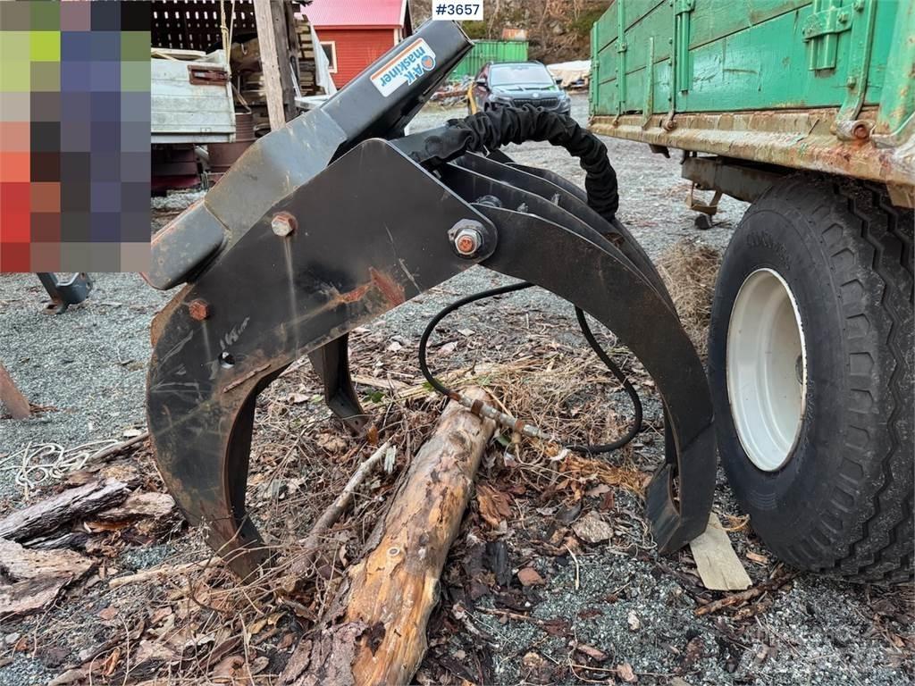 Igland GR20 Diger