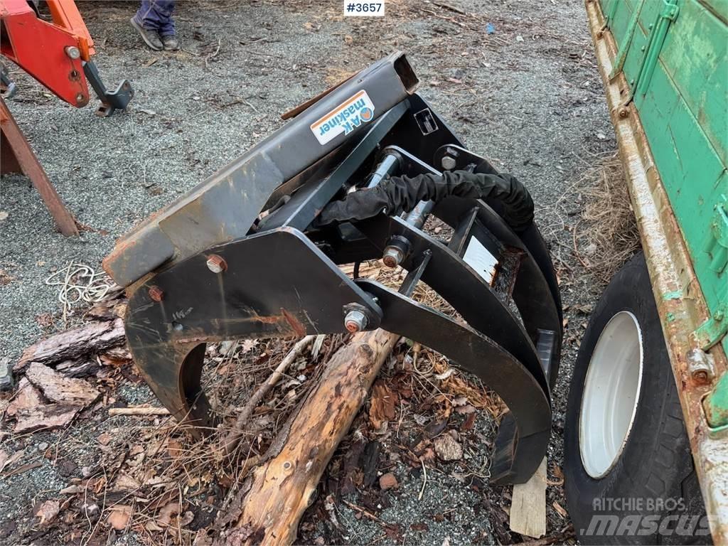 Igland GR20 Diger