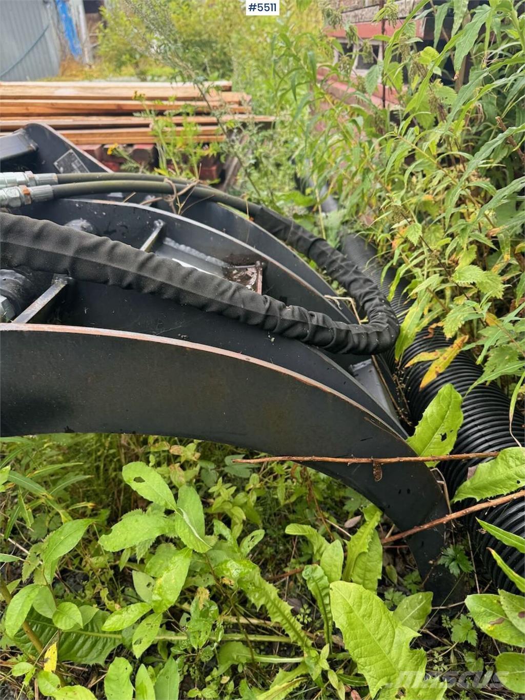 Igland GR20 Diger parçalar