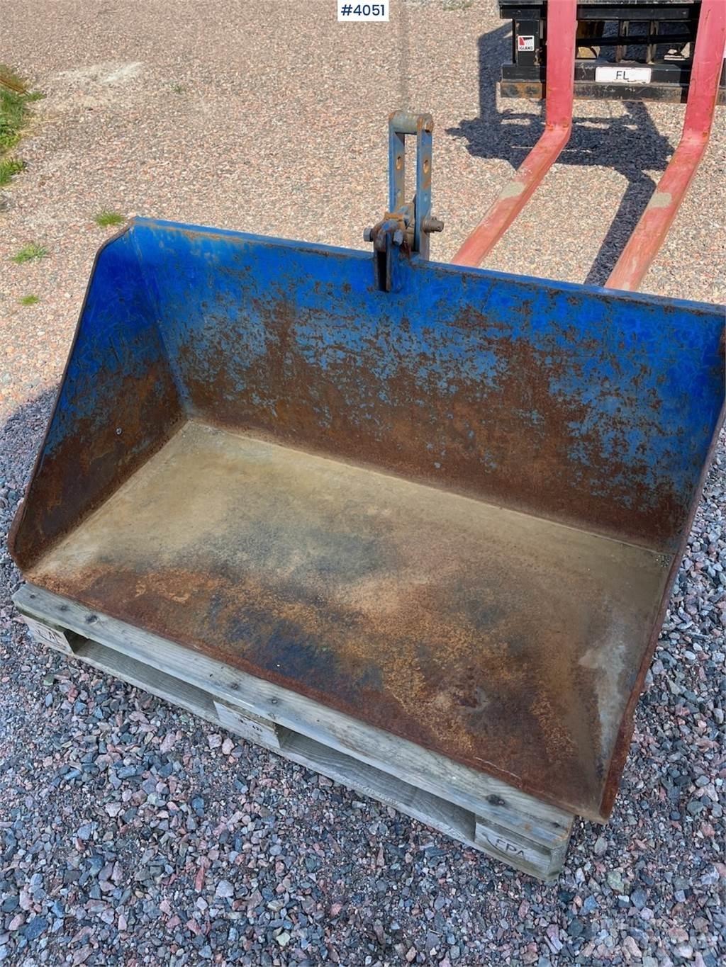 Iseki 2140 Traktörler