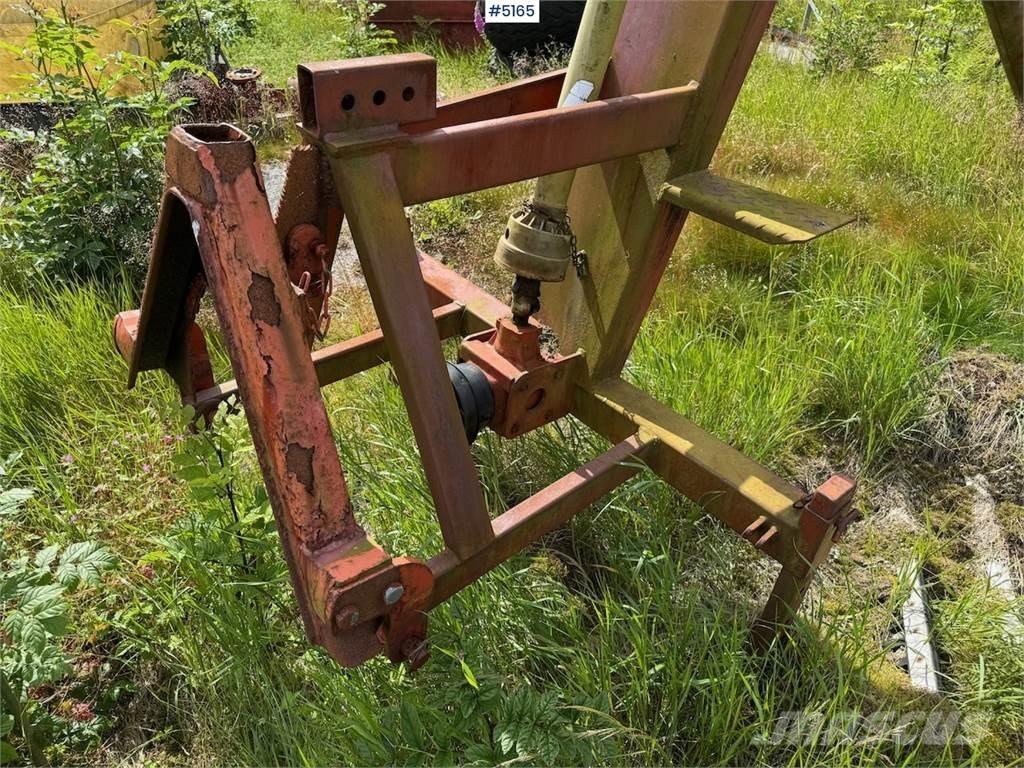  Jærbu T-1 Mibzerler