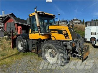 JCB Fastrac 3185 Traktörler