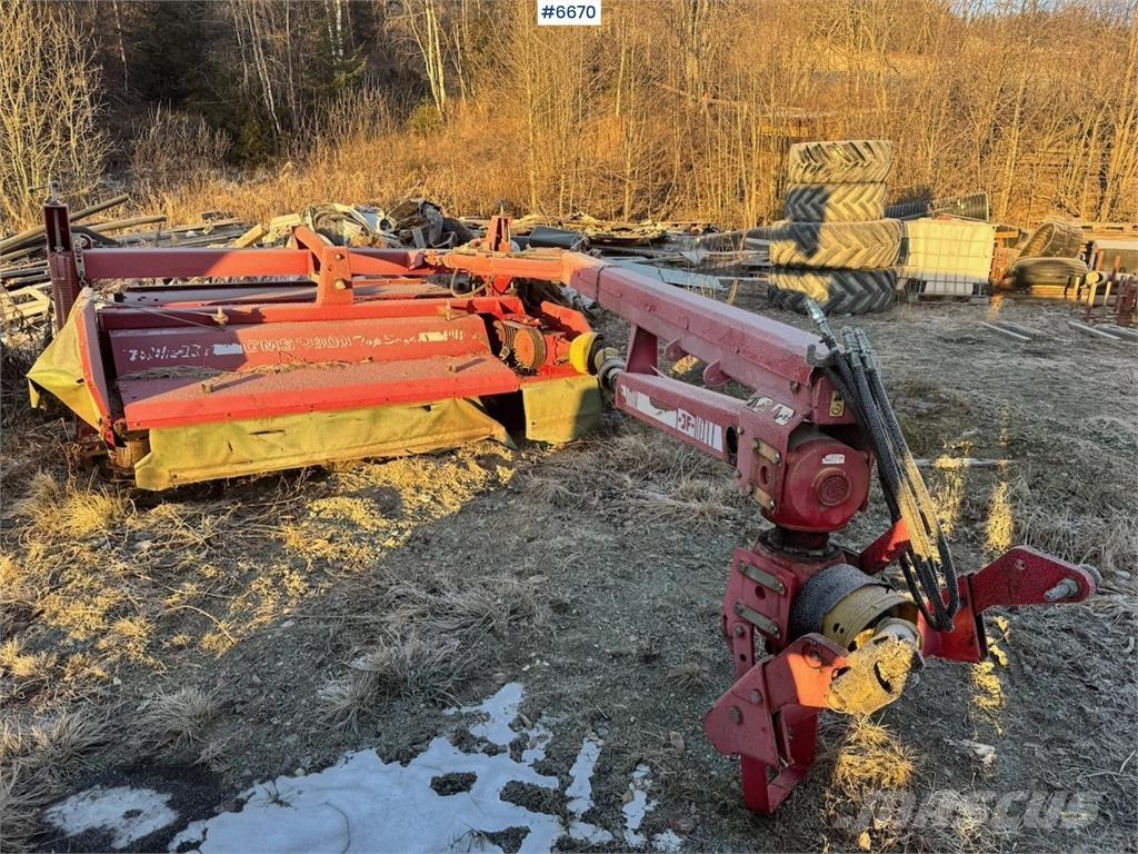 JF CMS2800 Mibzerler