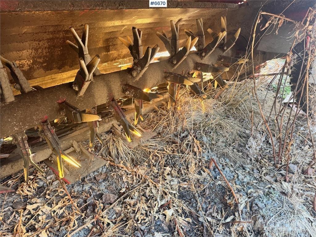 JF CMS2800 Mibzerler