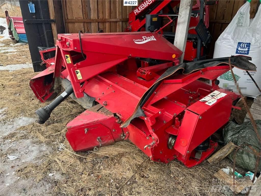 JF GXF3605 Diger toprak isleme makina ve aksesuarlari