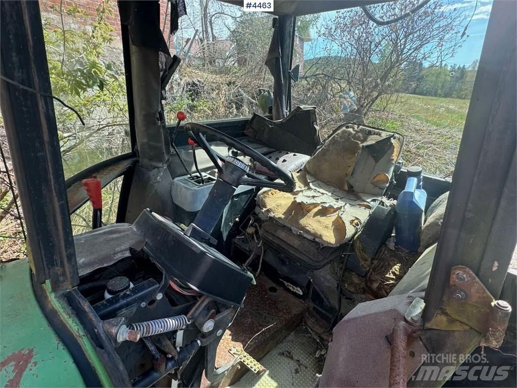 John Deere 2040 Traktörler