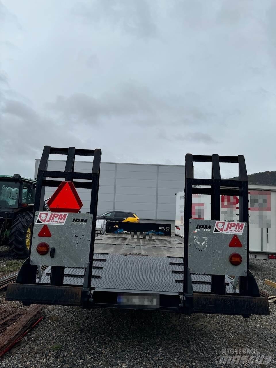 JPM 19TLL Diger kamyonlar