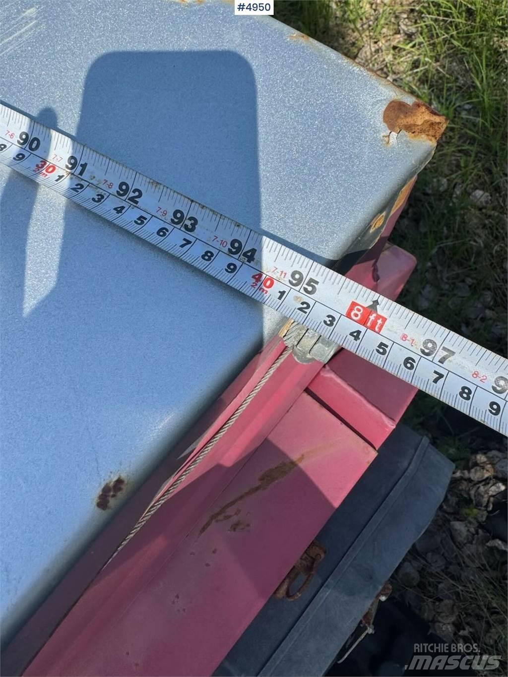 Juko H2500 Mibzerler