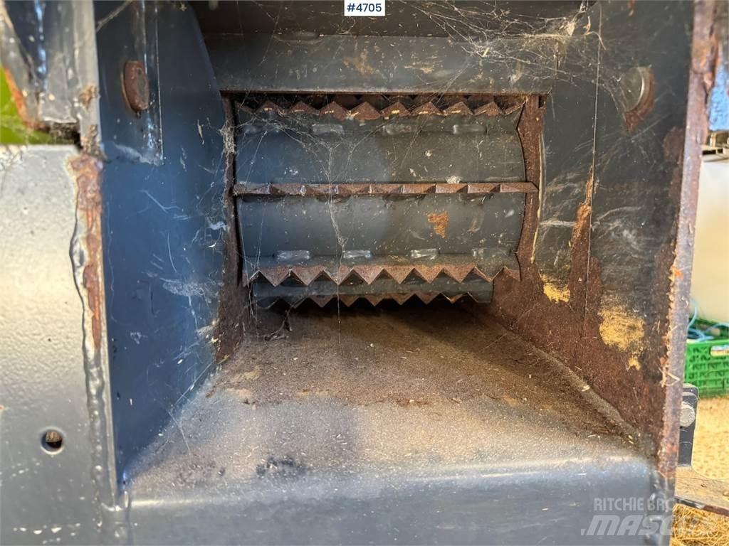 Junkkari HJ170 G Diger parçalar