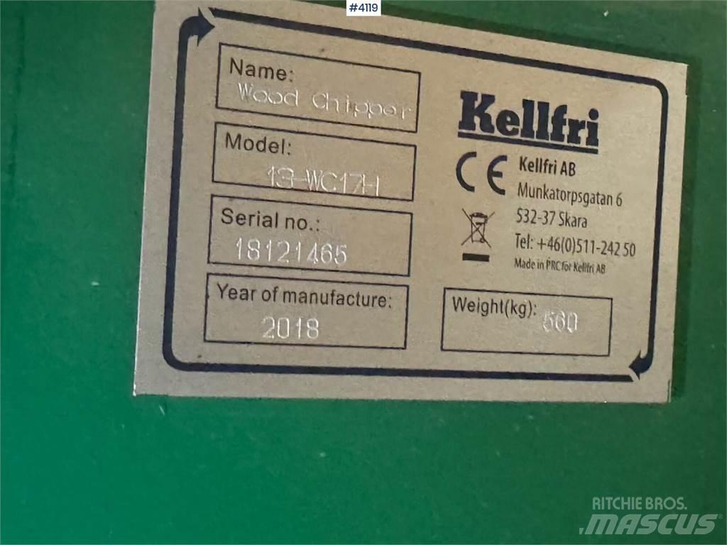 Kellfri 13-WC17H Diger parçalar