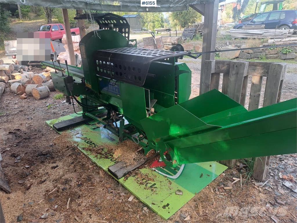 Kellfri WM400 Diger parçalar