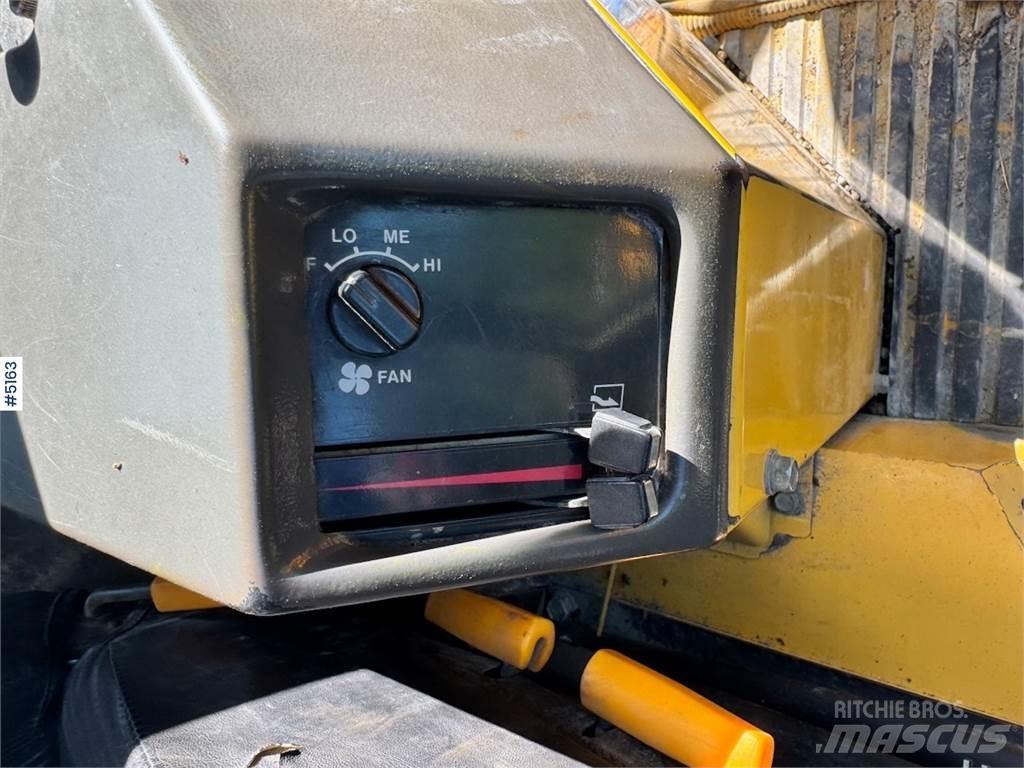 Komatsu WA420-1 Tekerlekli yükleyiciler