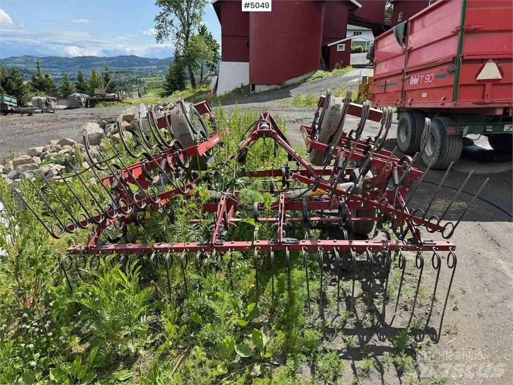 Kongskilde SGC Diger toprak isleme makina ve aksesuarlari