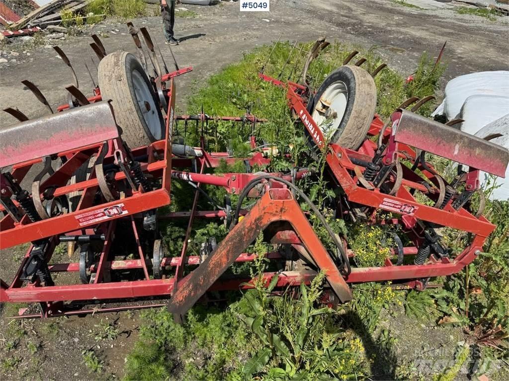Kongskilde SGC Diger toprak isleme makina ve aksesuarlari