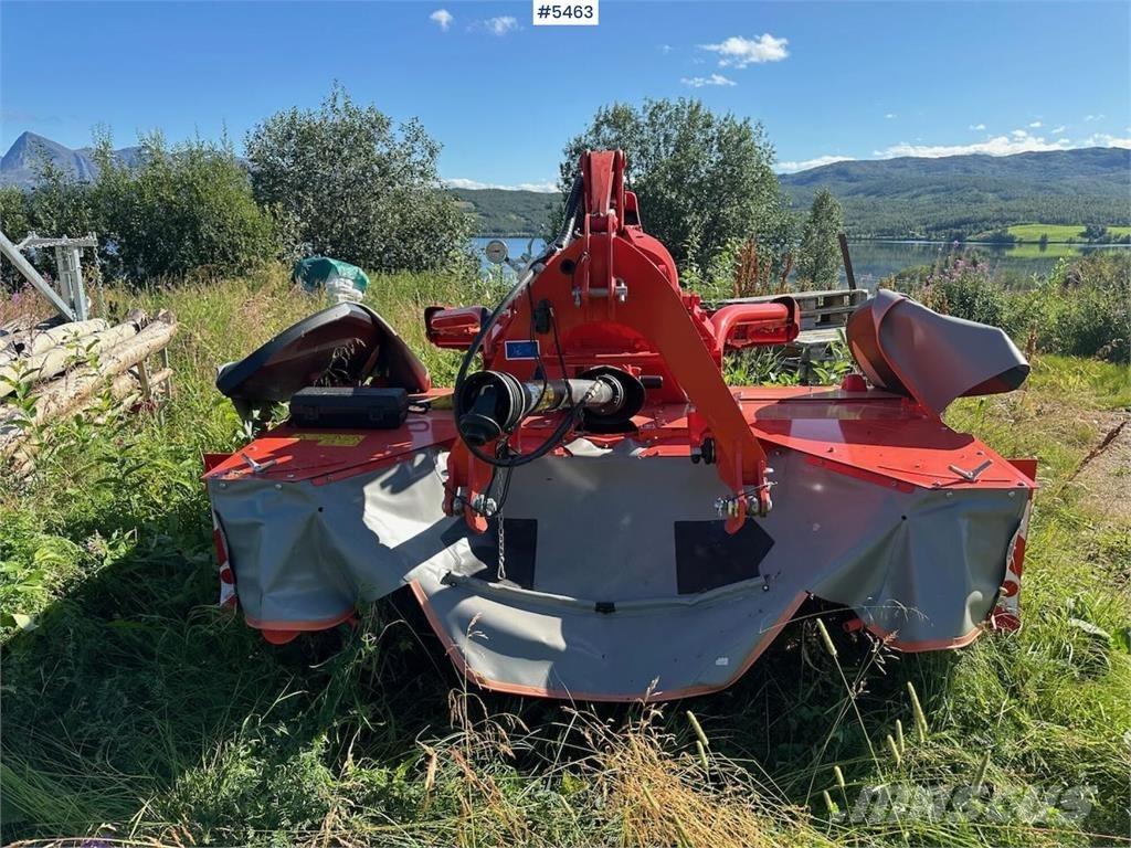 Kuhn FC3125DF Diger hasat ve söküm makinaları