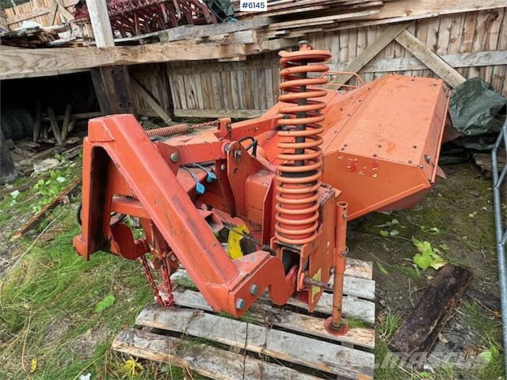 Kverneland TA 246 Diger hasat ve söküm makinaları