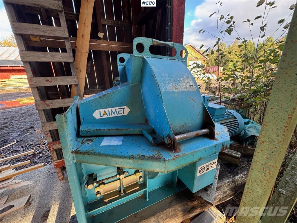  Laimet HP21 Diger parçalar