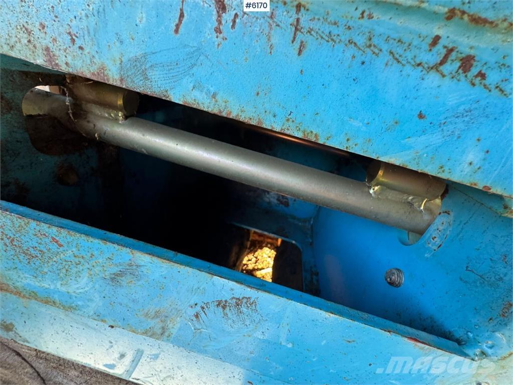  Laimet HP21 Diger parçalar