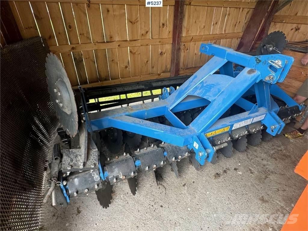  Metal Falch U741 Diger toprak isleme makina ve aksesuarlari