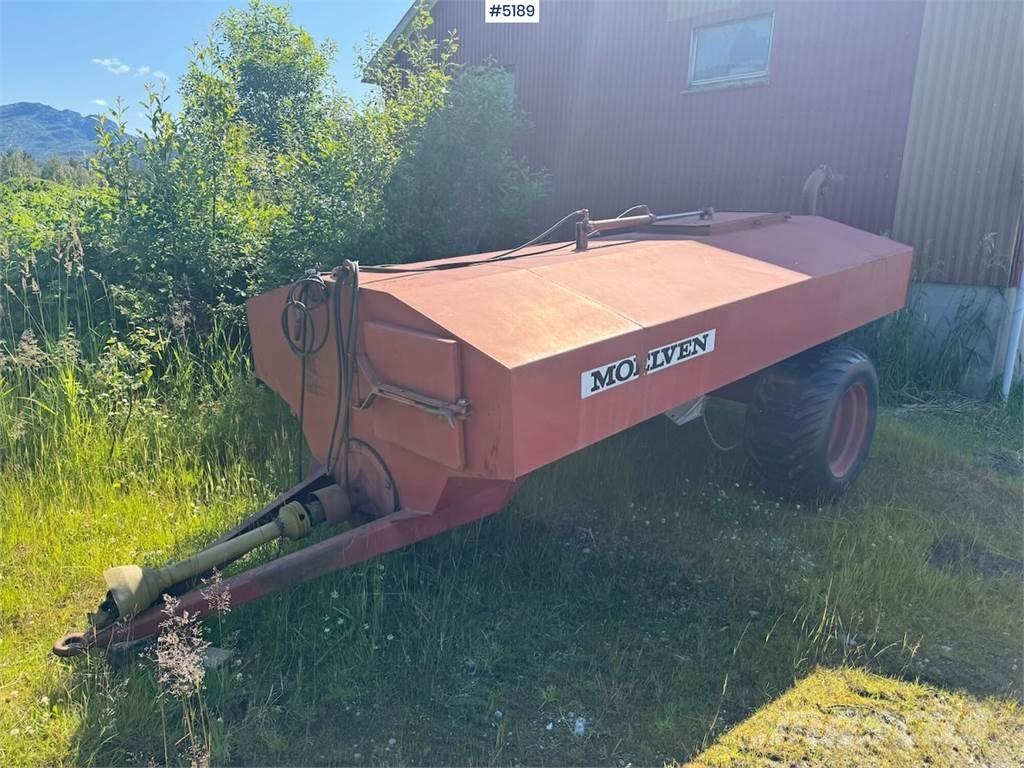 Moelven 606 Mibzerler