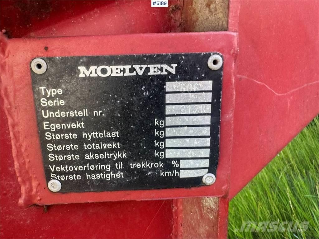 Moelven 606 Mibzerler