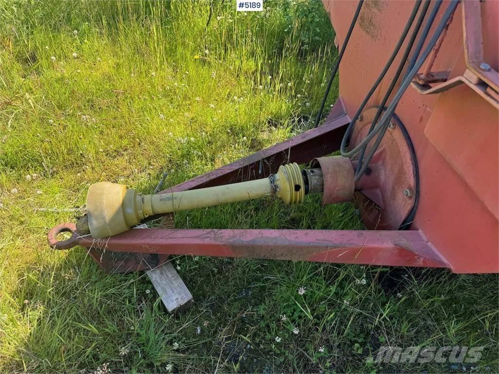 Moelven 606 Mibzerler
