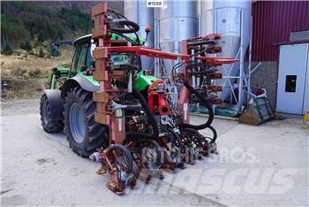 Moi DGI Diger gübre uygulama makinalari ve aksesuarlar